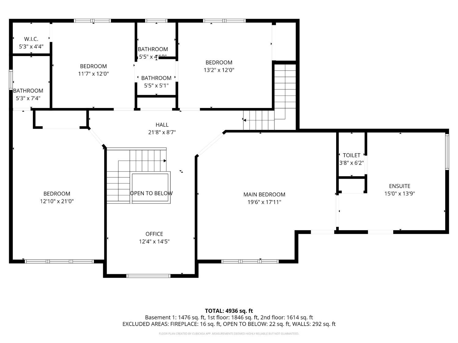 6738 Cherry Leaf Court