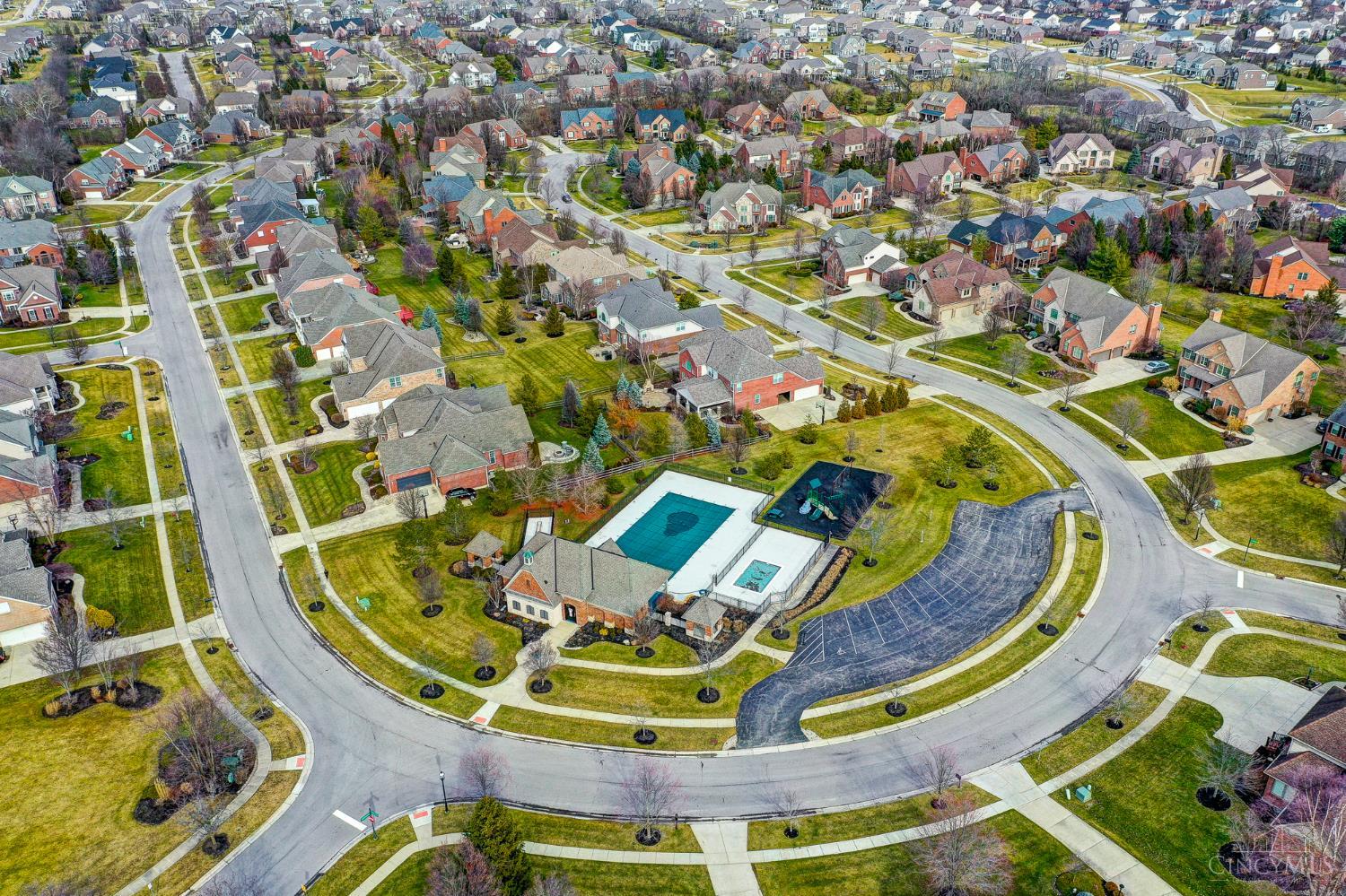 6738 Cherry Leaf Court