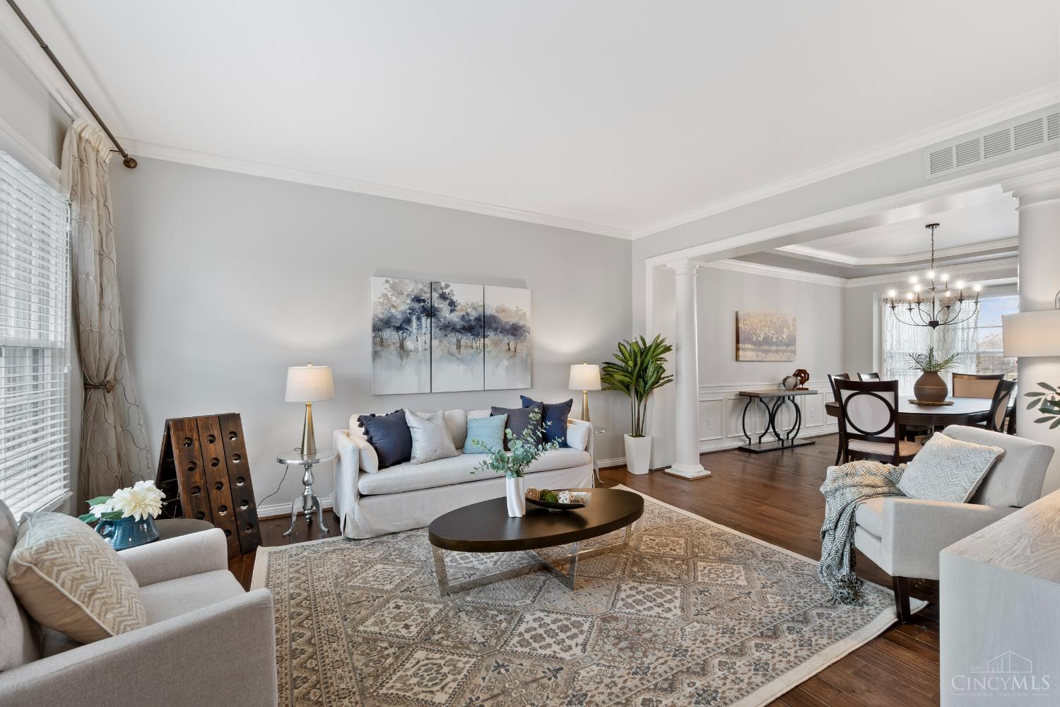 6738 Cherry Leaf Court