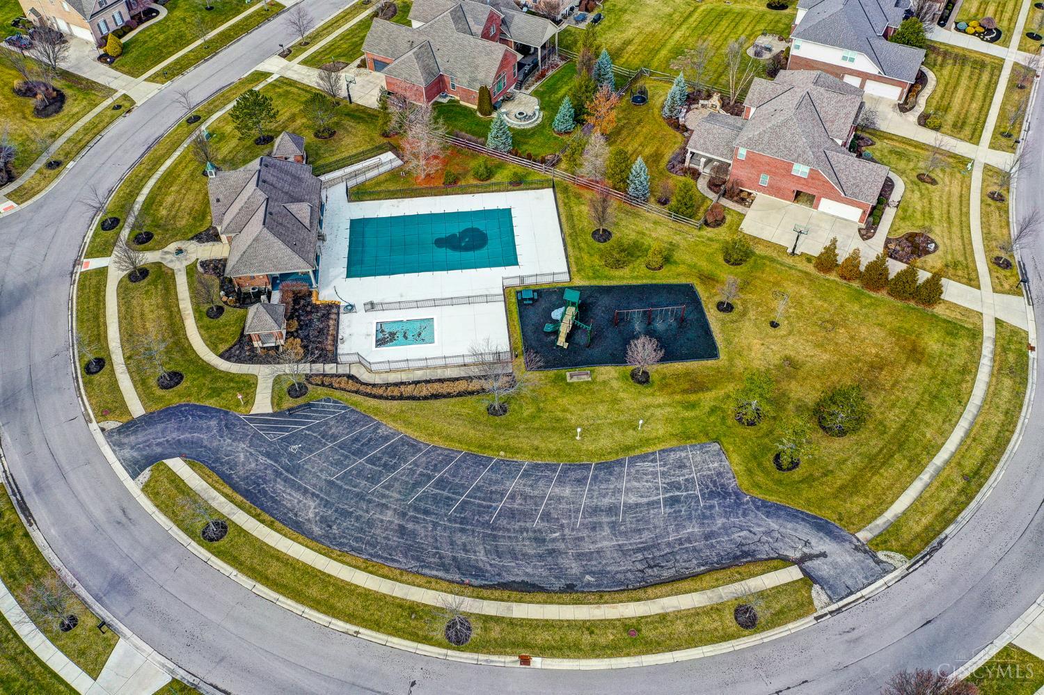 6738 Cherry Leaf Court