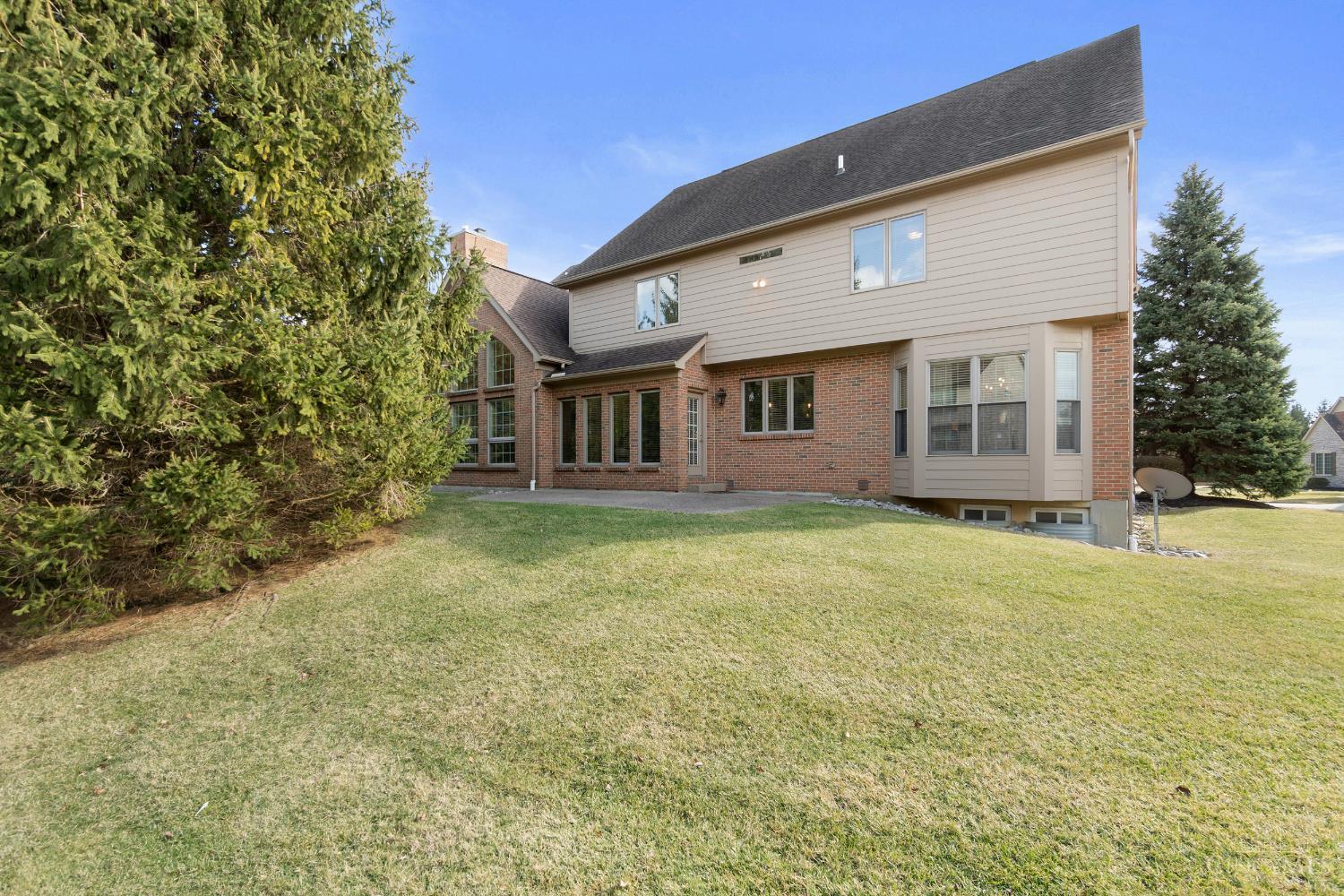 6738 Cherry Leaf Court