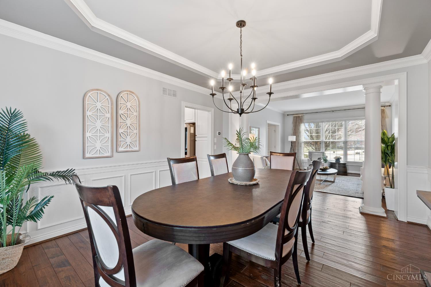 6738 Cherry Leaf Court