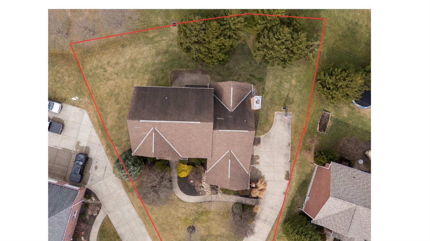 6738 Cherry Leaf Court