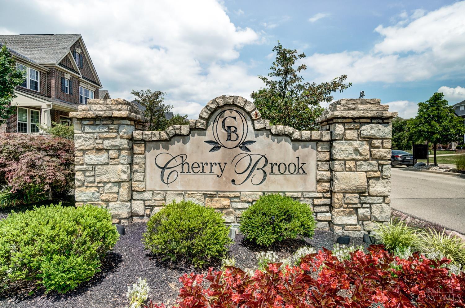 6738 Cherry Leaf Court