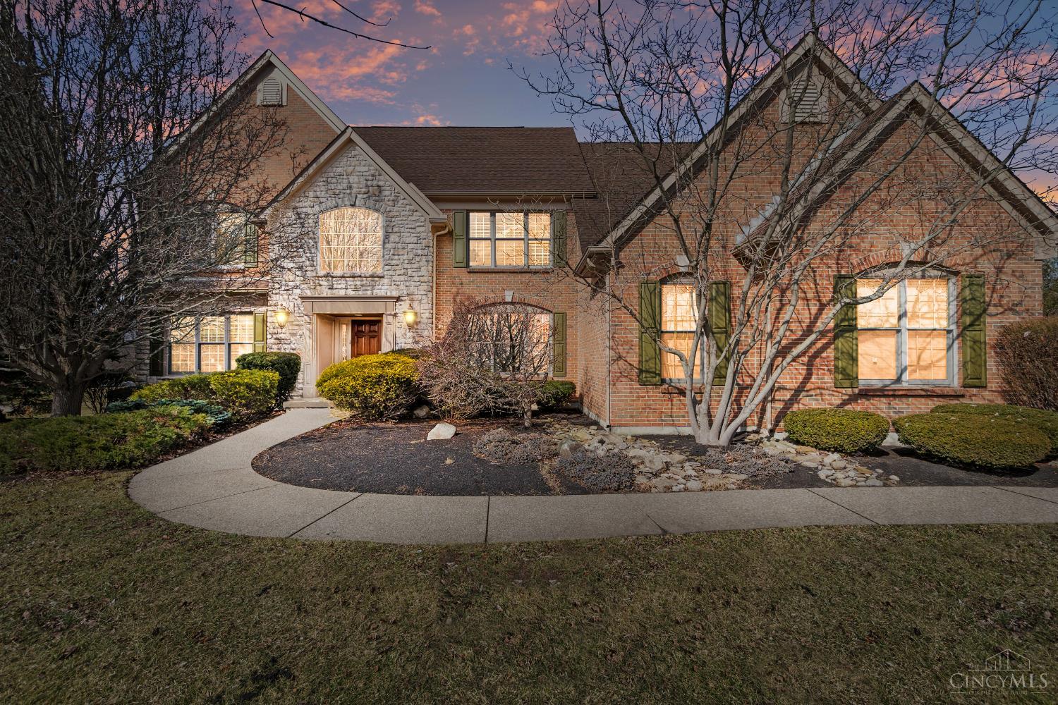 6738 Cherry Leaf Court