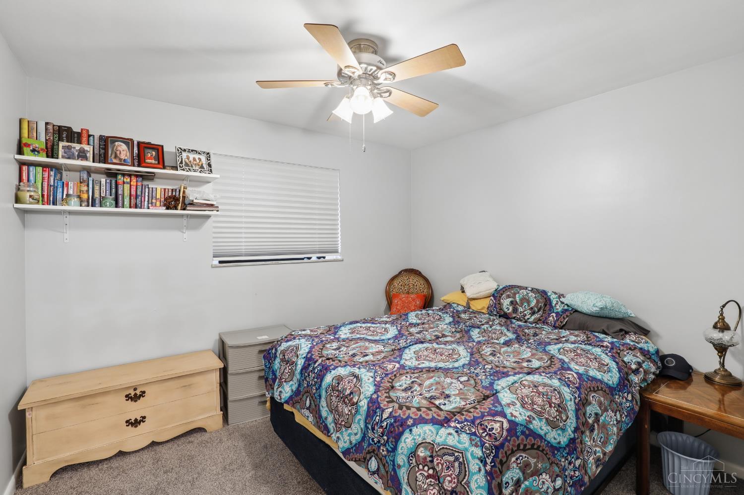 4195 Crystal View Court