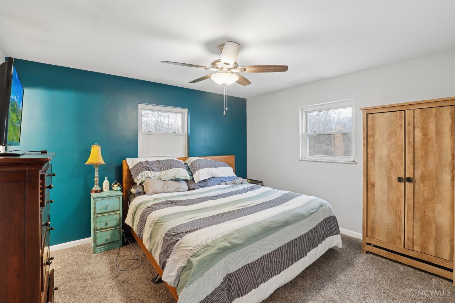 4195 Crystal View Court
