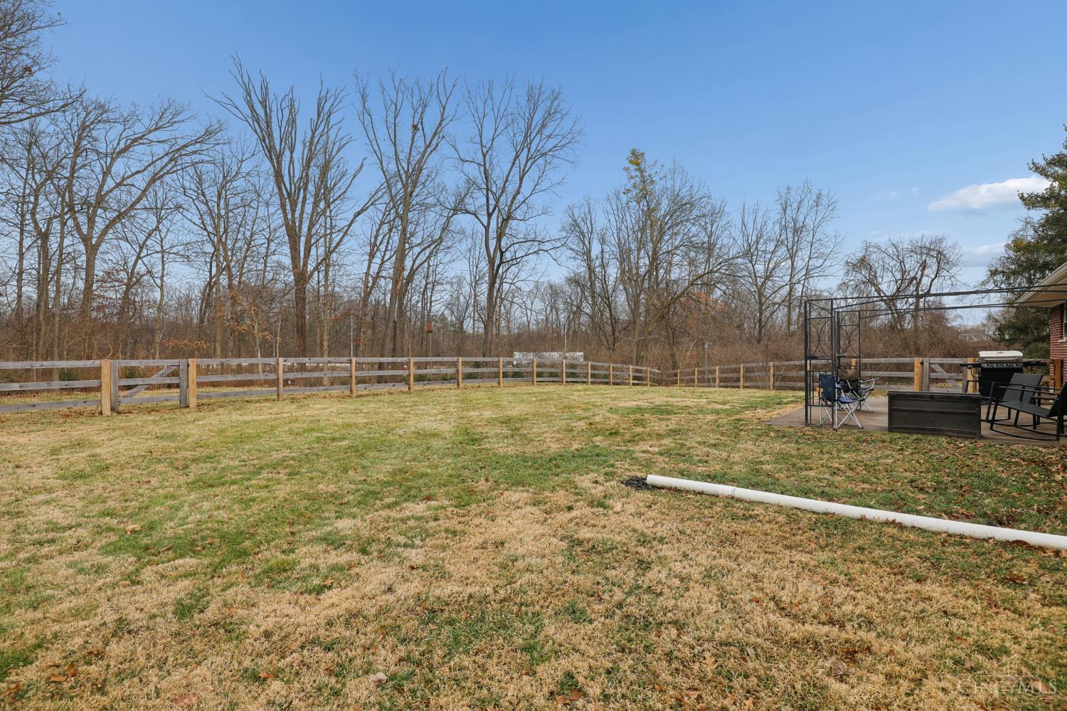 4195 Crystal View Court