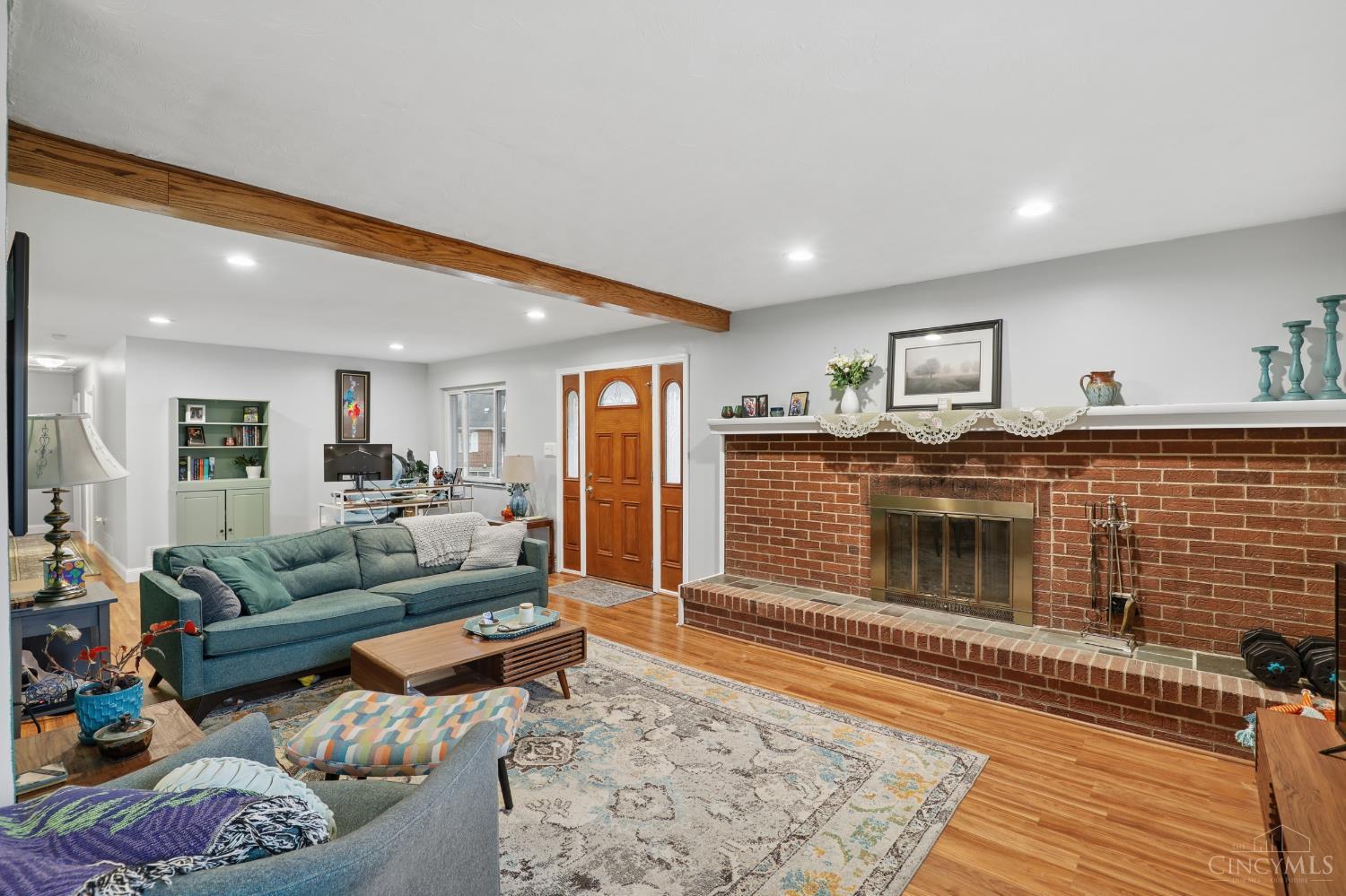 4195 Crystal View Court