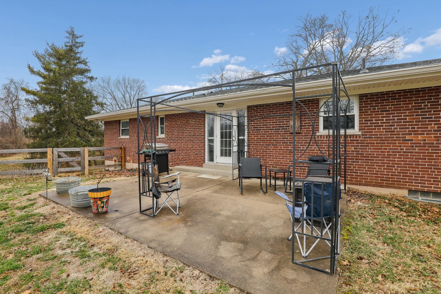 4195 Crystal View Court