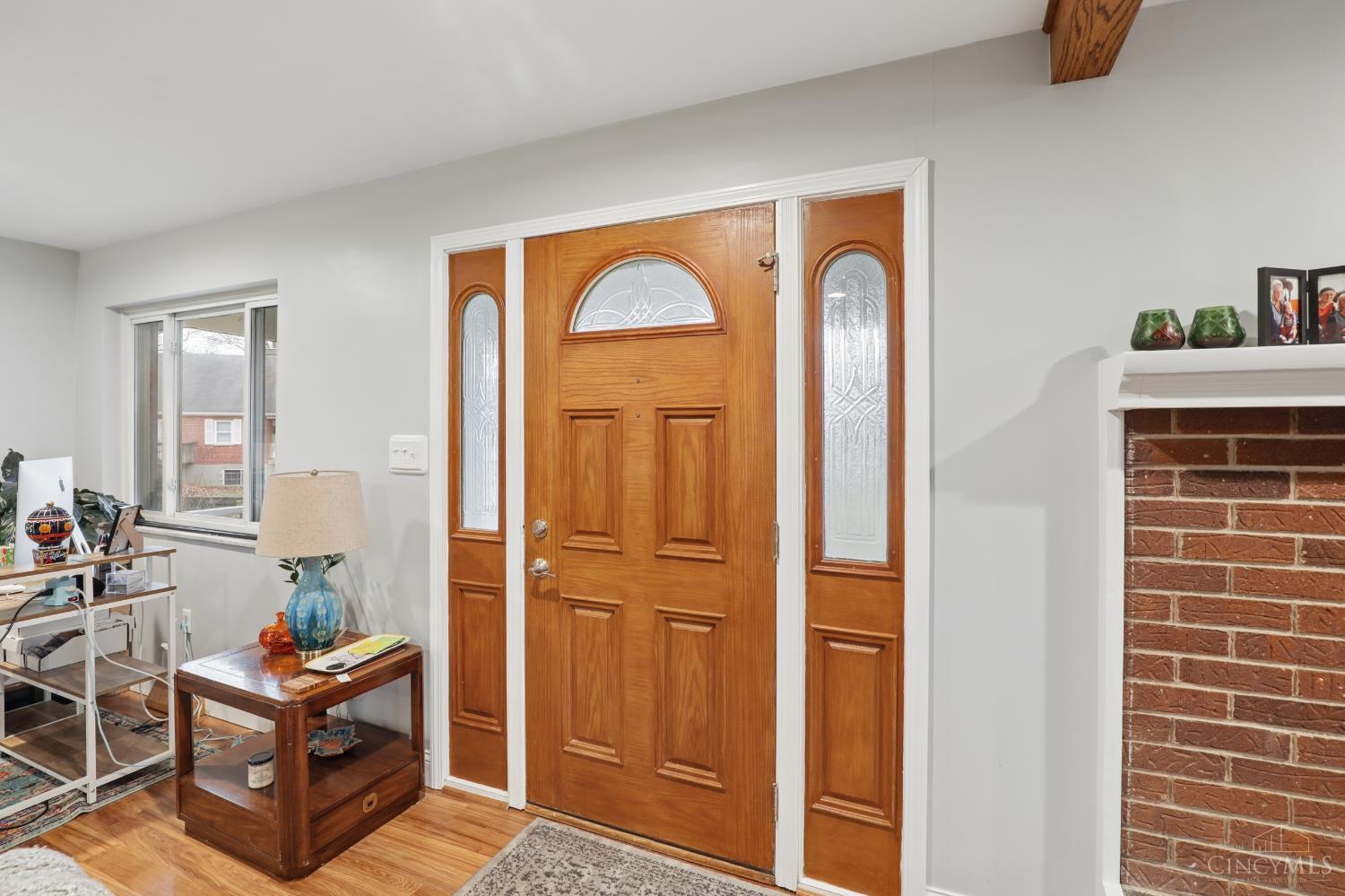 4195 Crystal View Court
