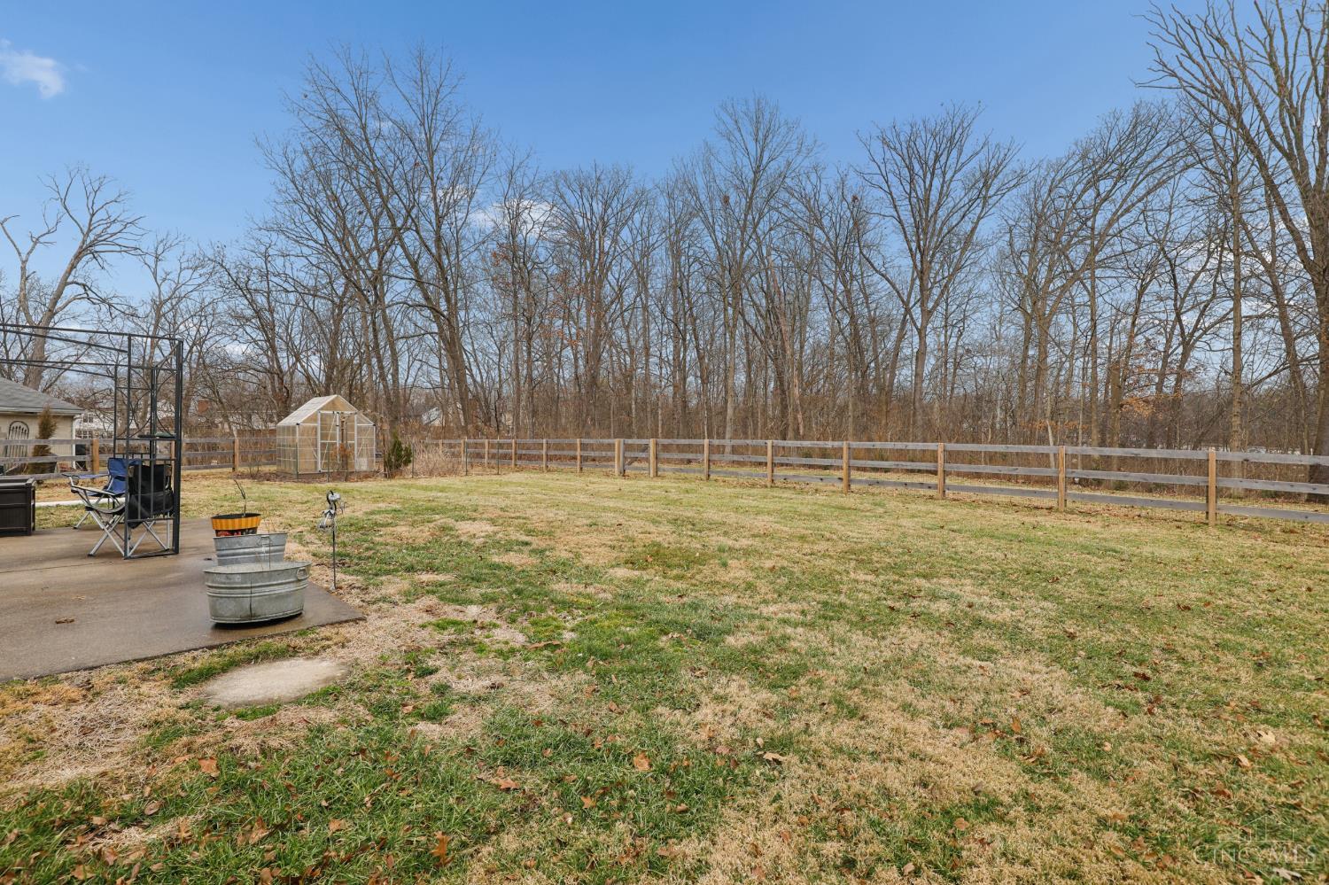 4195 Crystal View Court