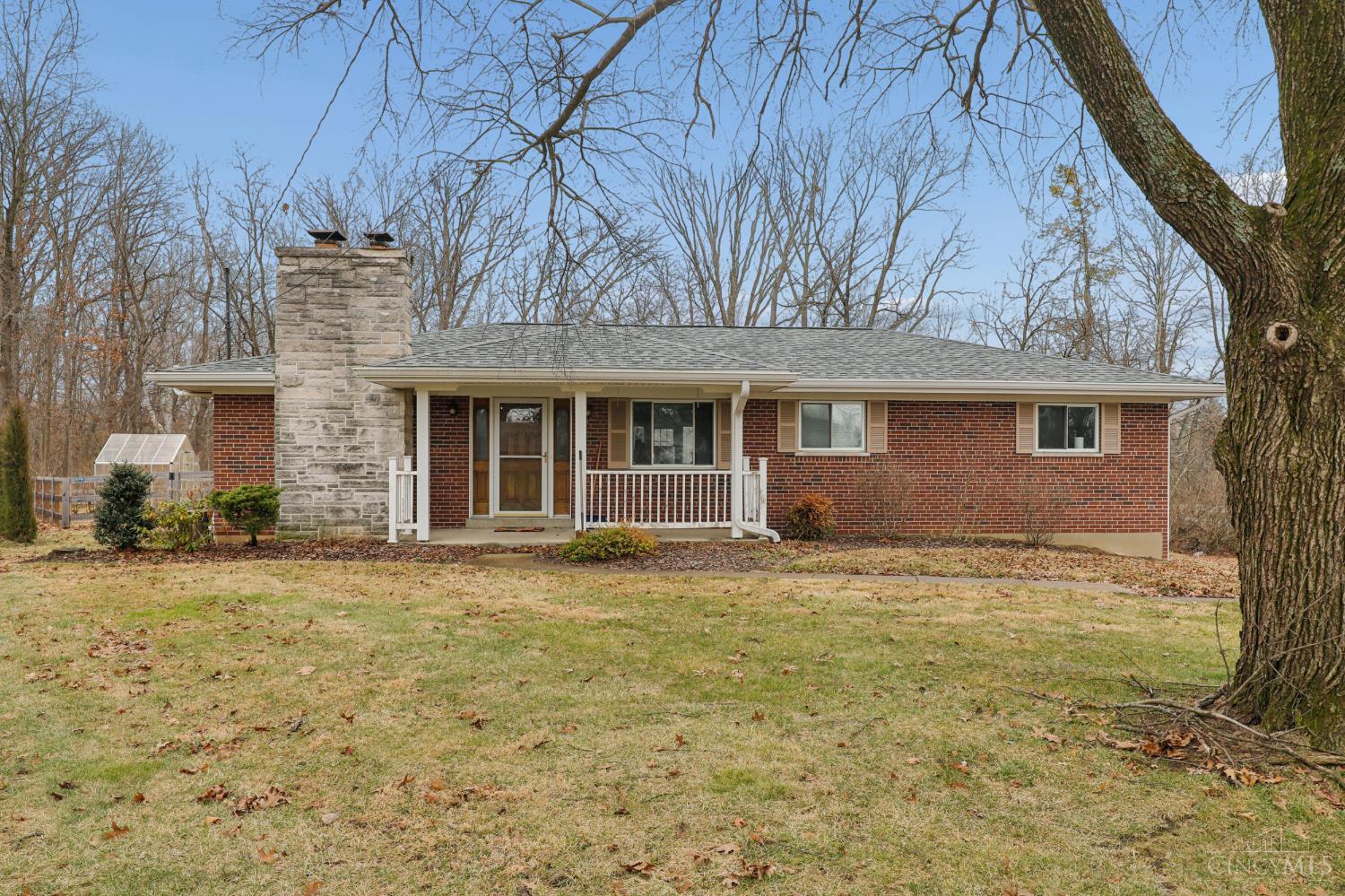 4195 Crystal View Court
