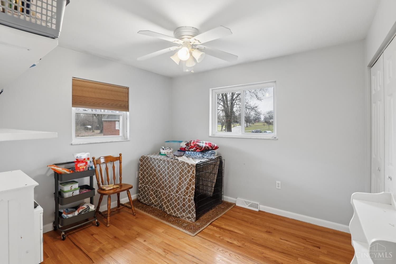 4195 Crystal View Court