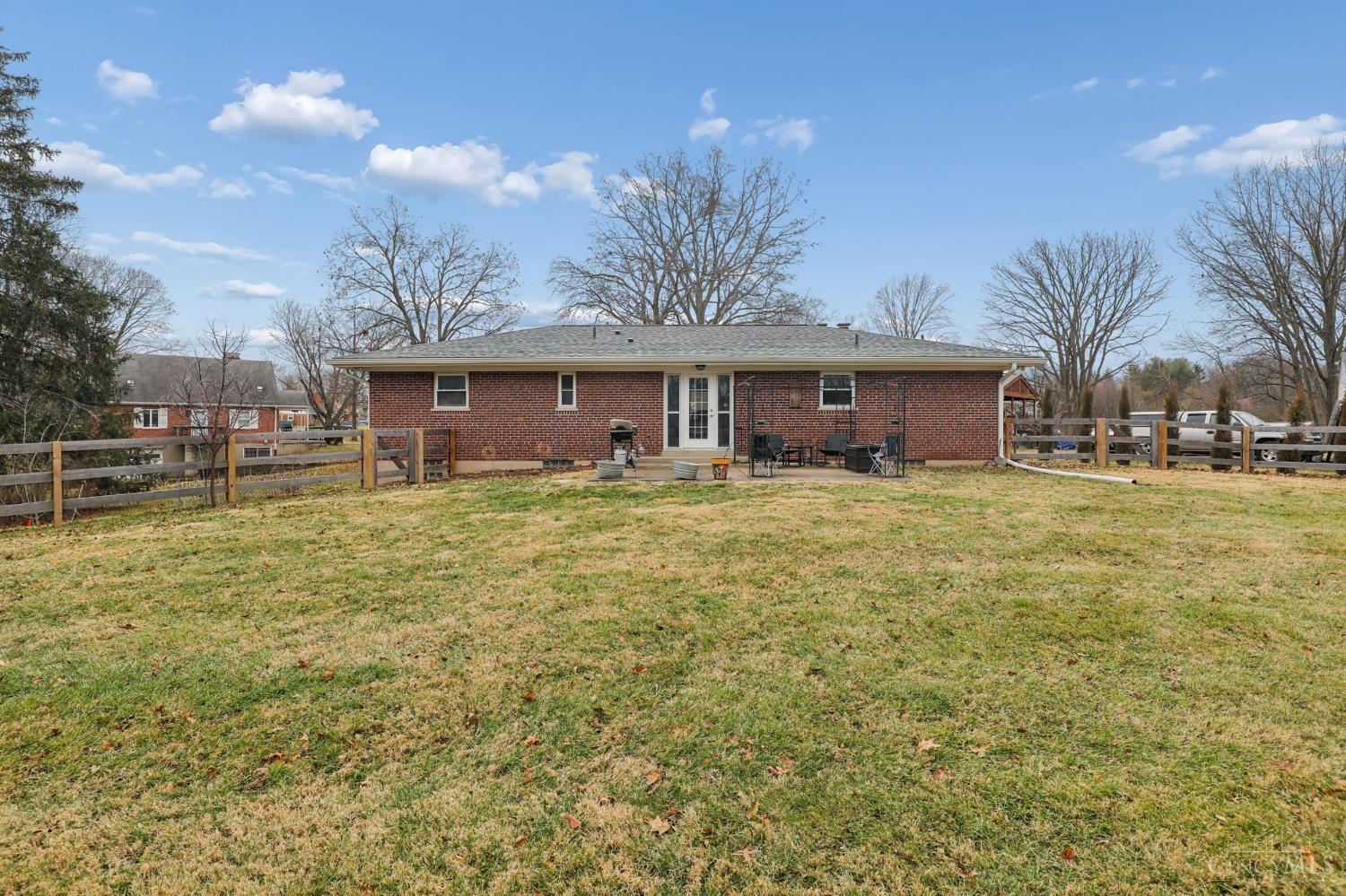 4195 Crystal View Court