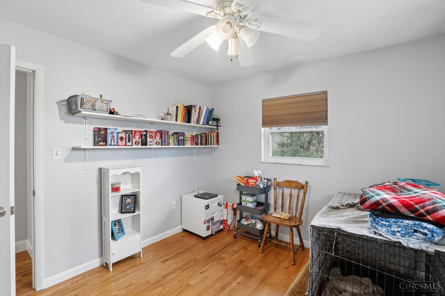 4195 Crystal View Court