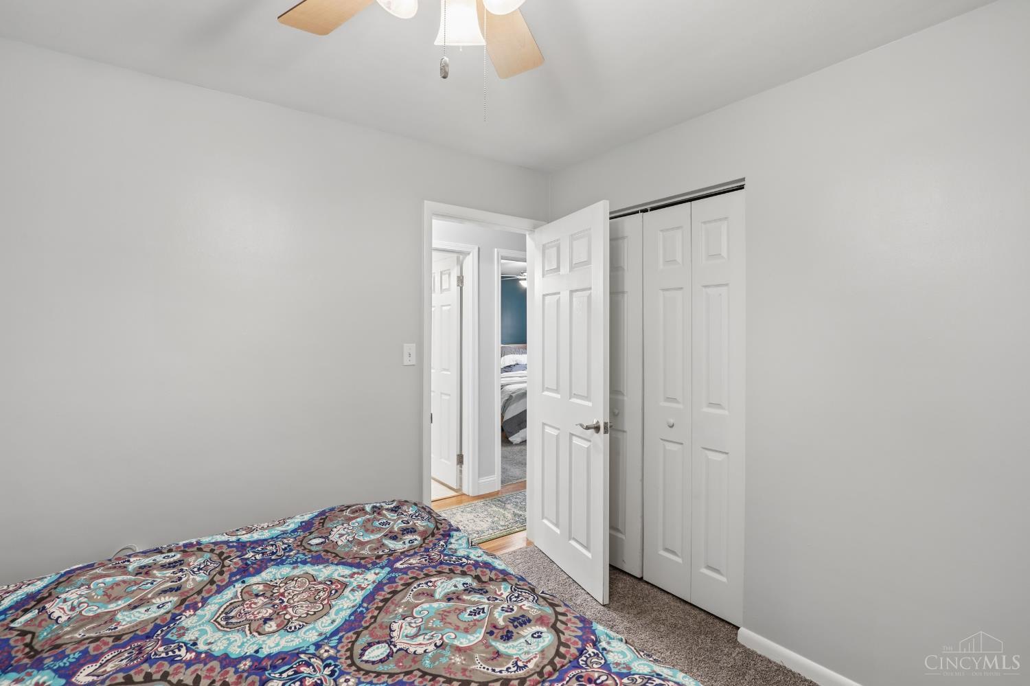 4195 Crystal View Court