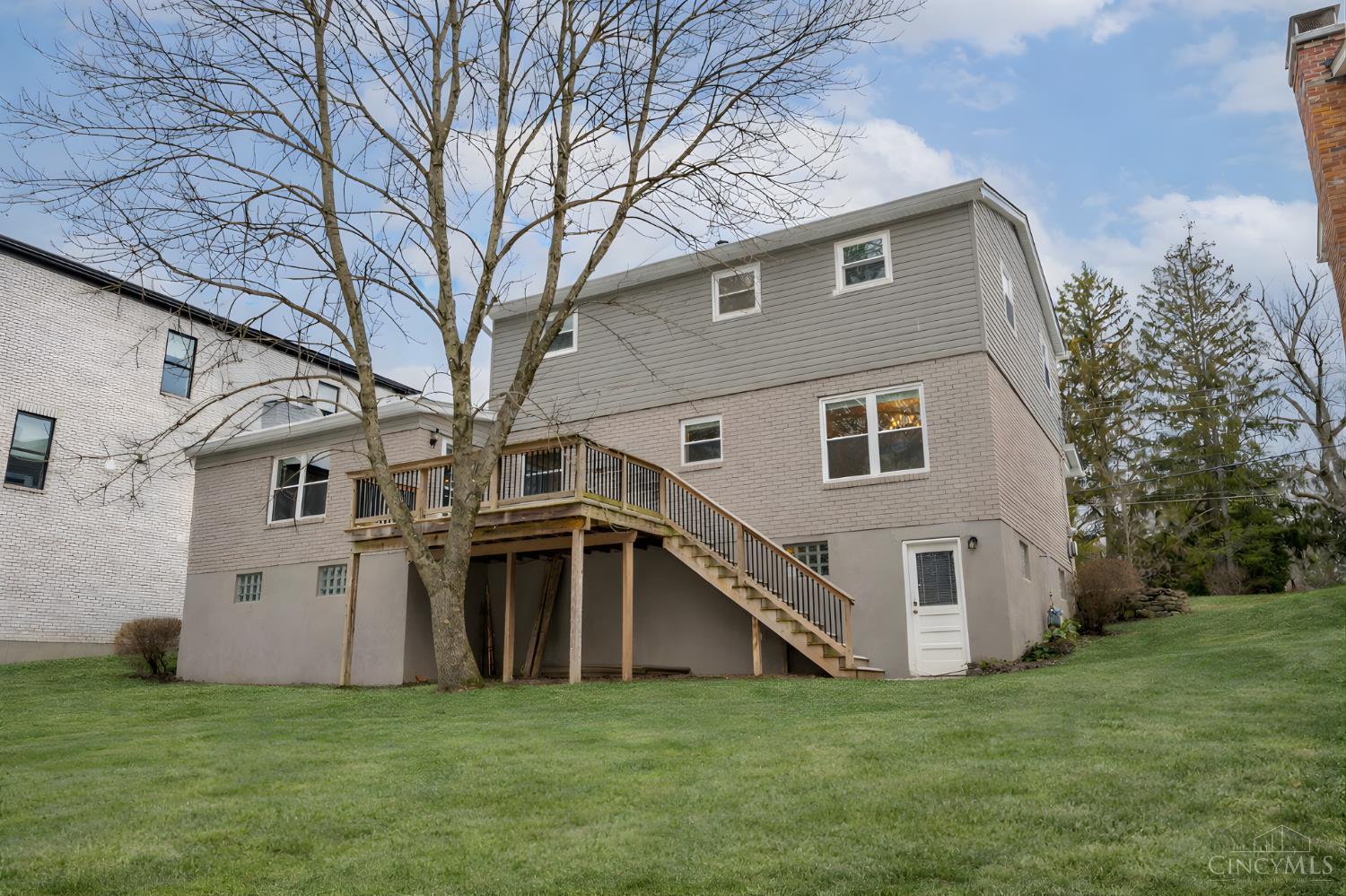 6495 Dawson Road