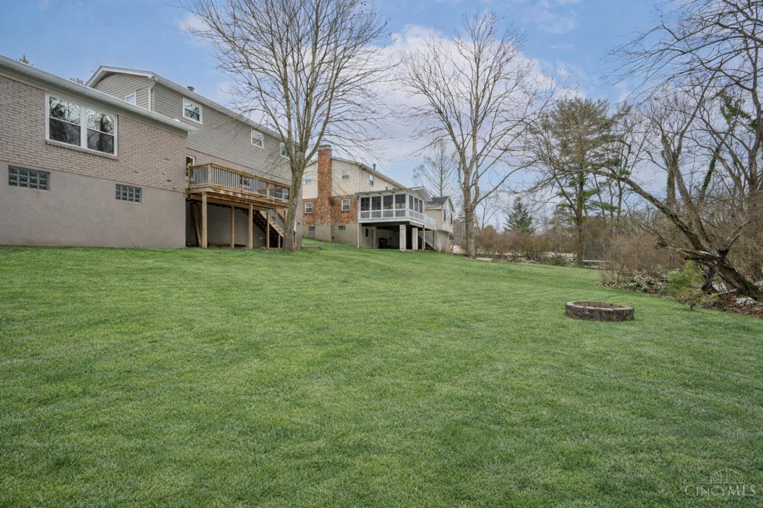 6495 Dawson Road