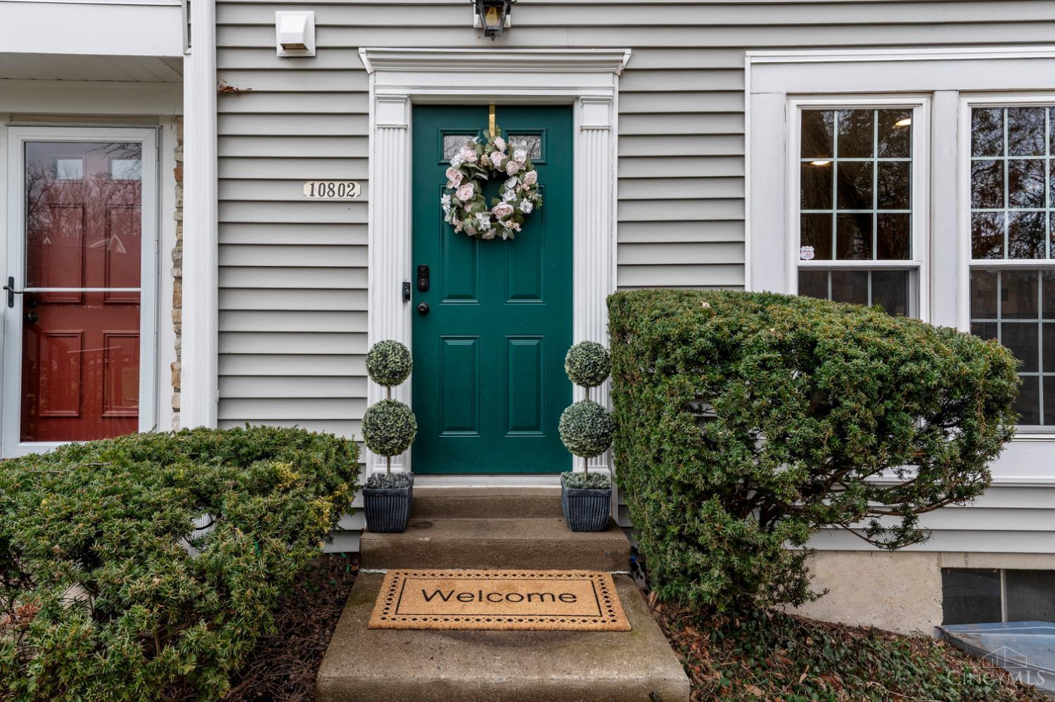 10802 Lakehurst Court 114