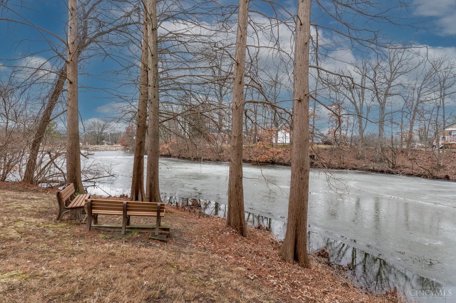 10802 Lakehurst Court 114