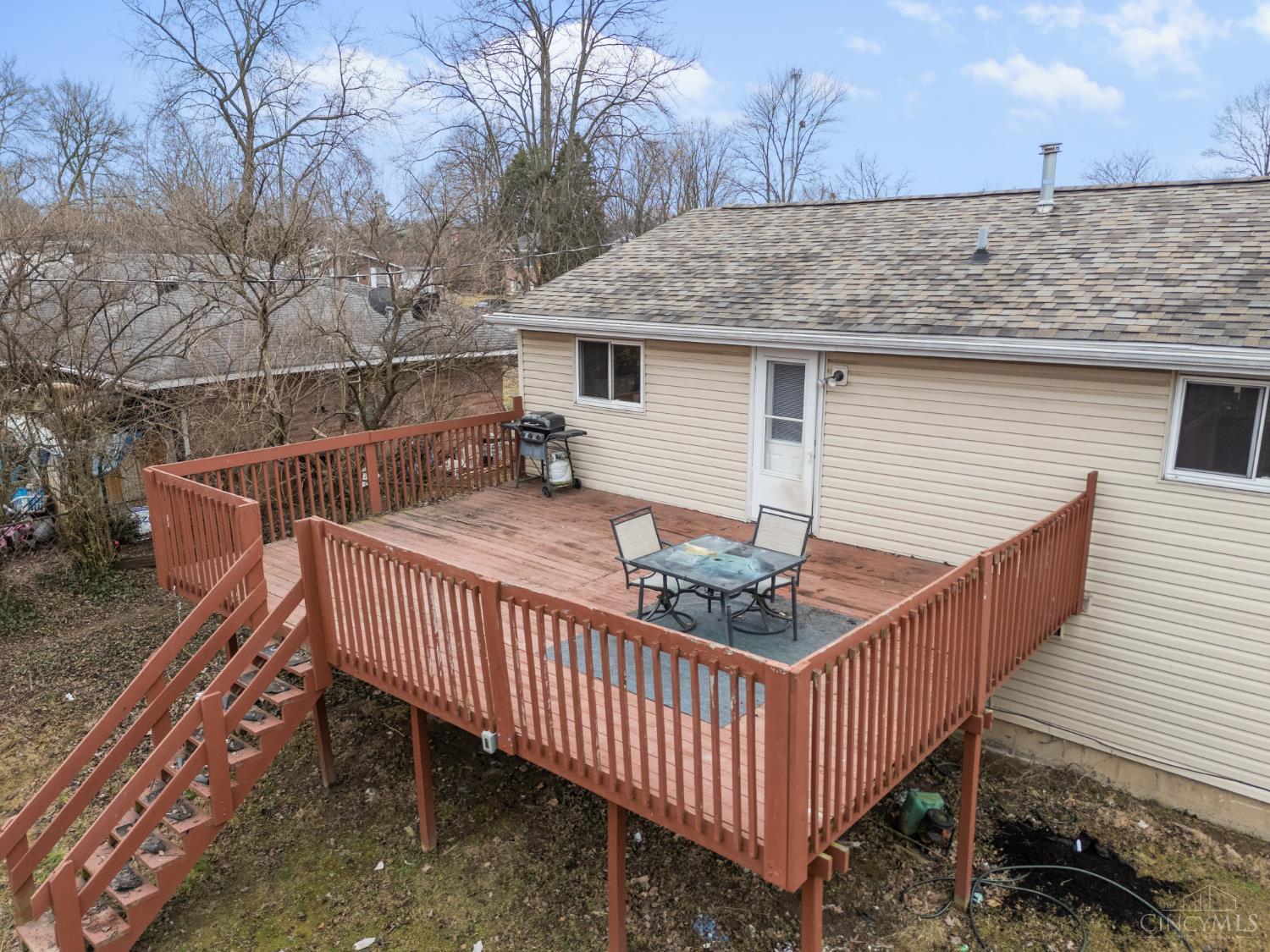 11484 Ravensburg Court