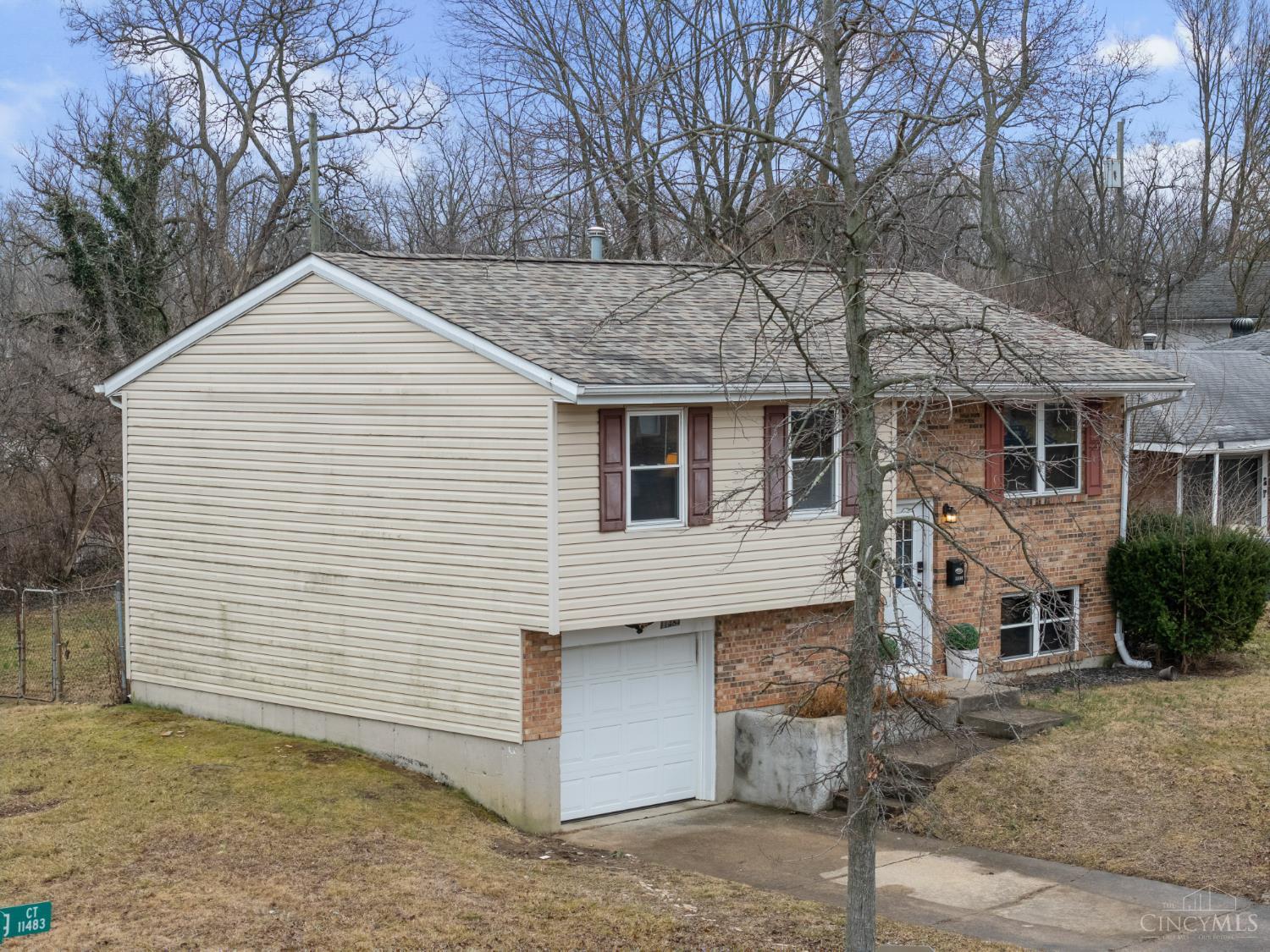 11484 Ravensburg Court