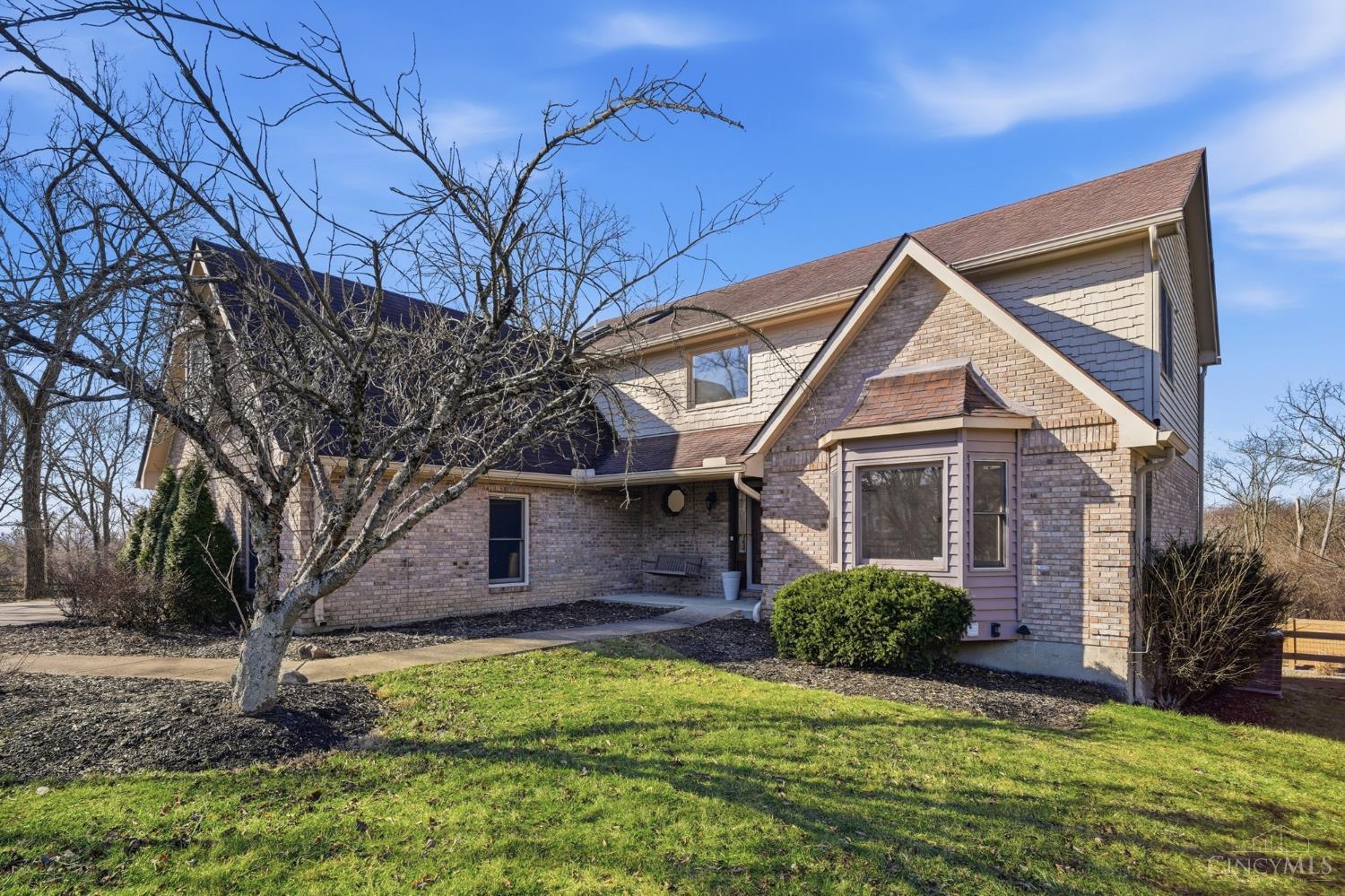 7395 Wethersfield Drive