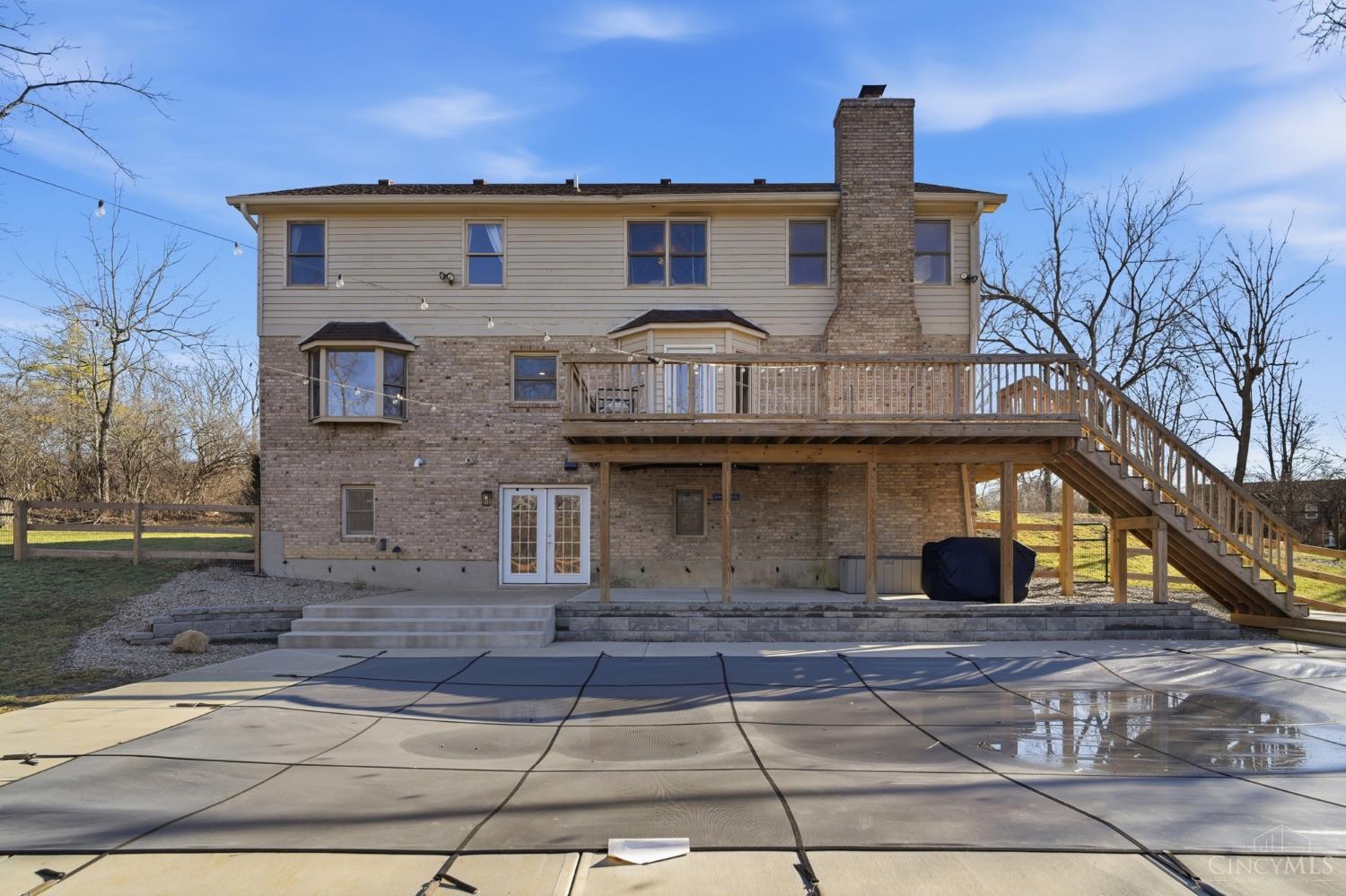 7395 Wethersfield Drive