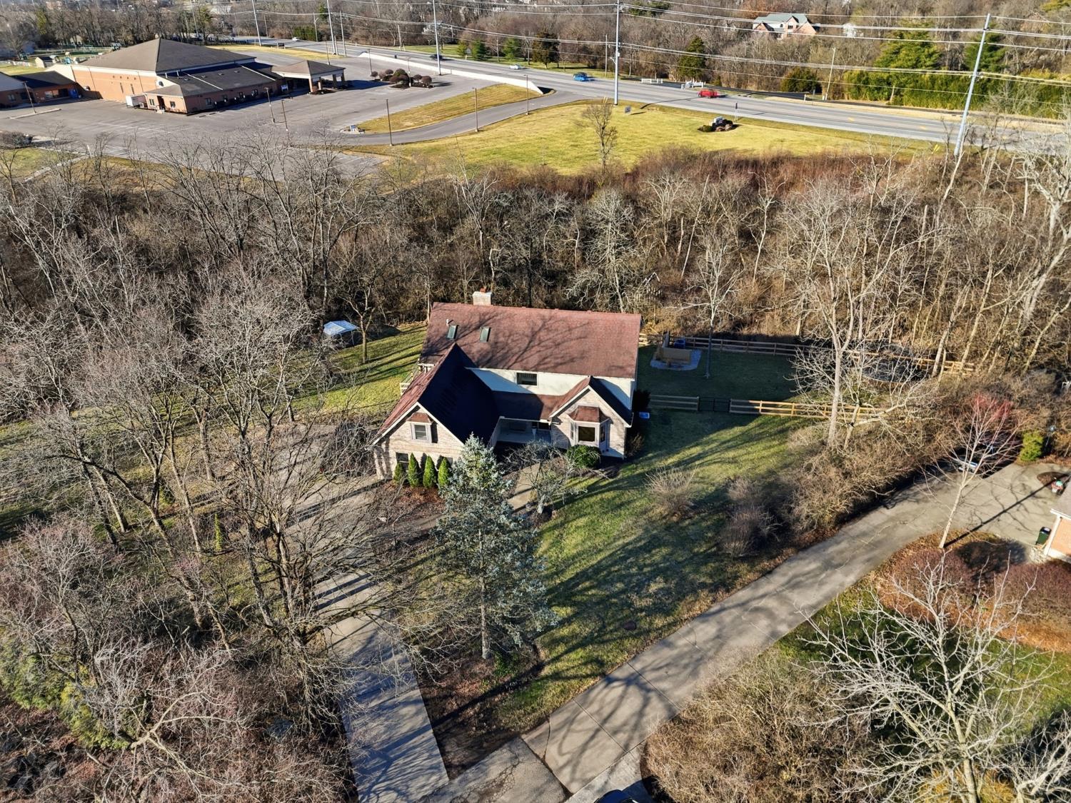 7395 Wethersfield Drive