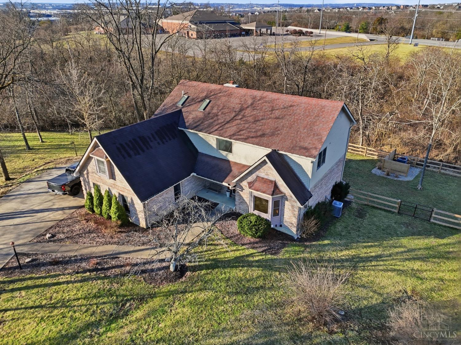 7395 Wethersfield Drive