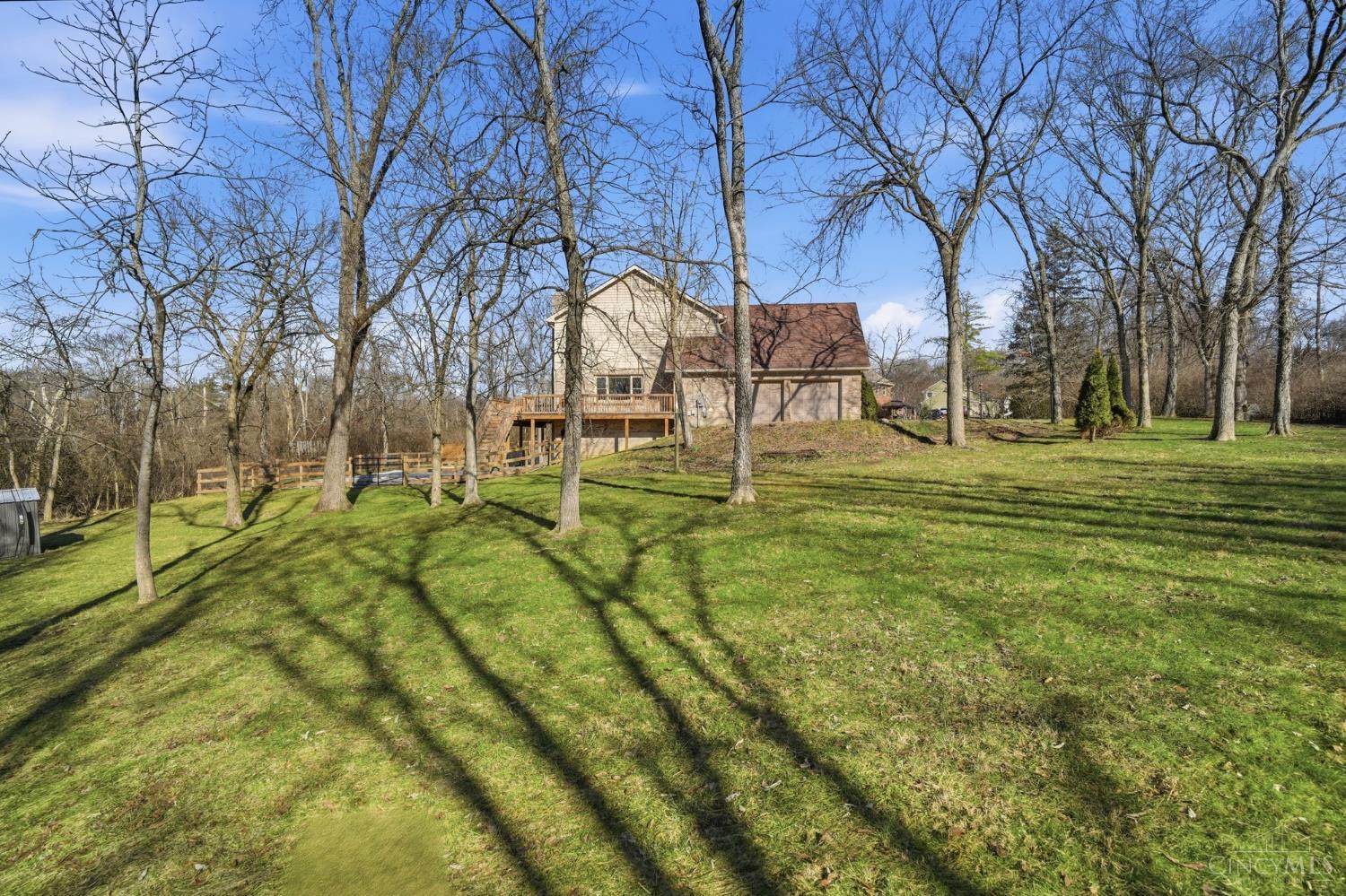 7395 Wethersfield Drive