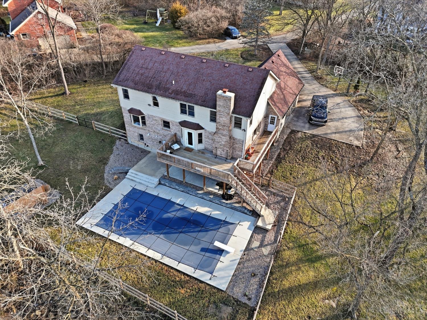 7395 Wethersfield Drive