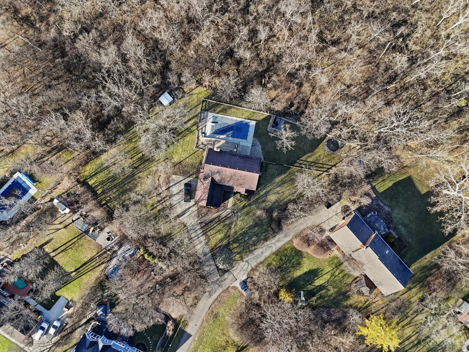 7395 Wethersfield Drive