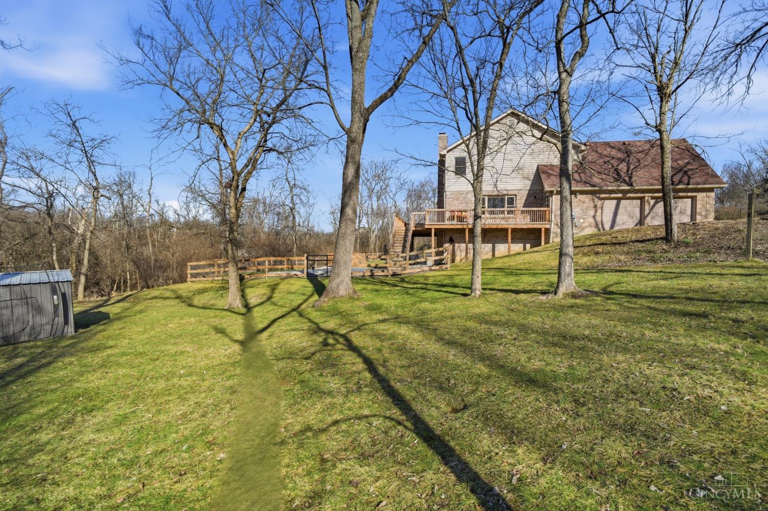 7395 Wethersfield Drive