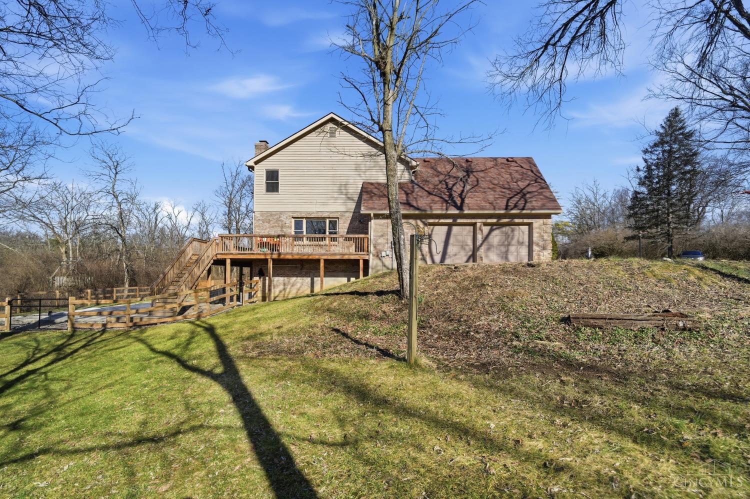 7395 Wethersfield Drive