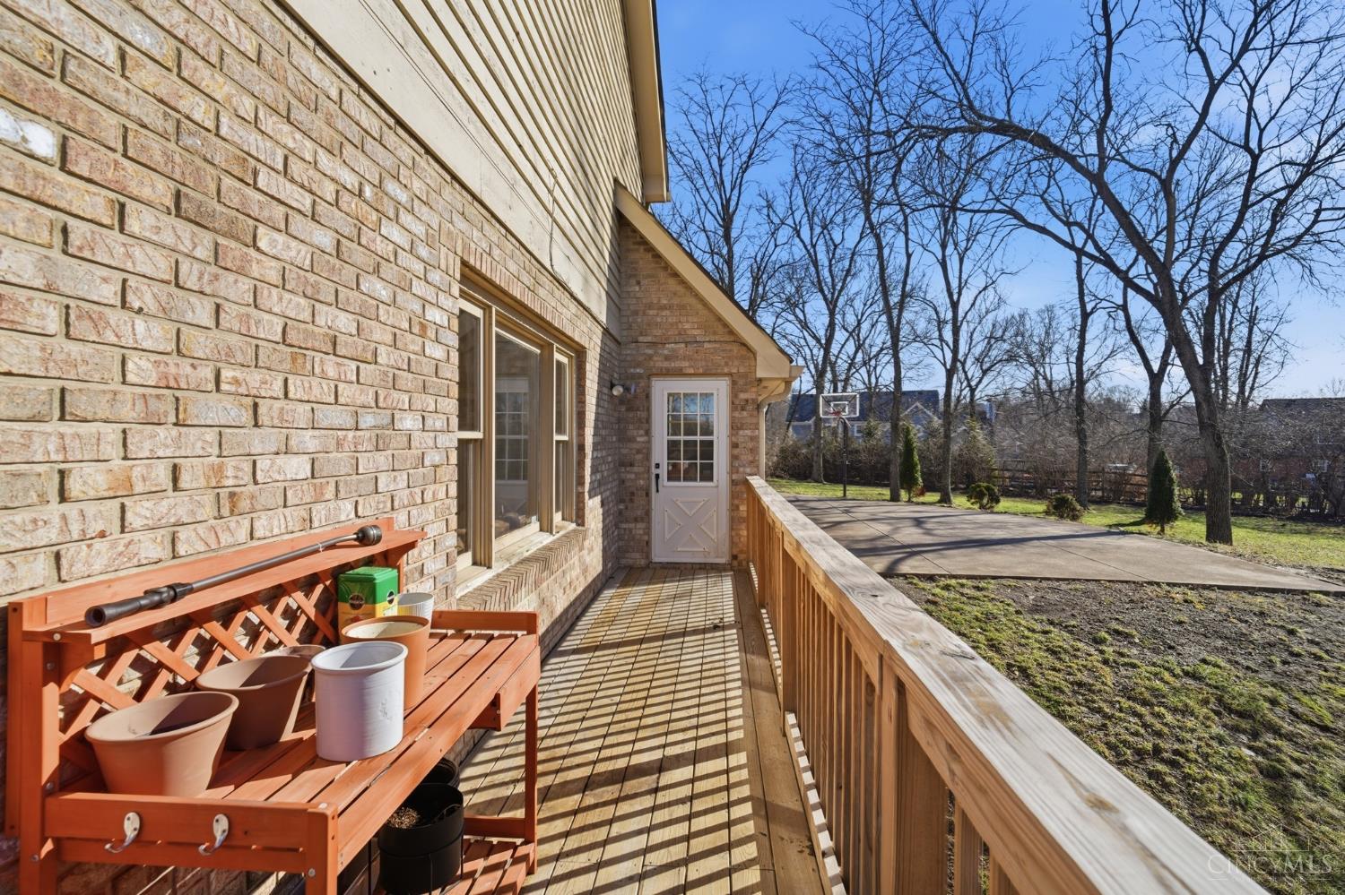 7395 Wethersfield Drive