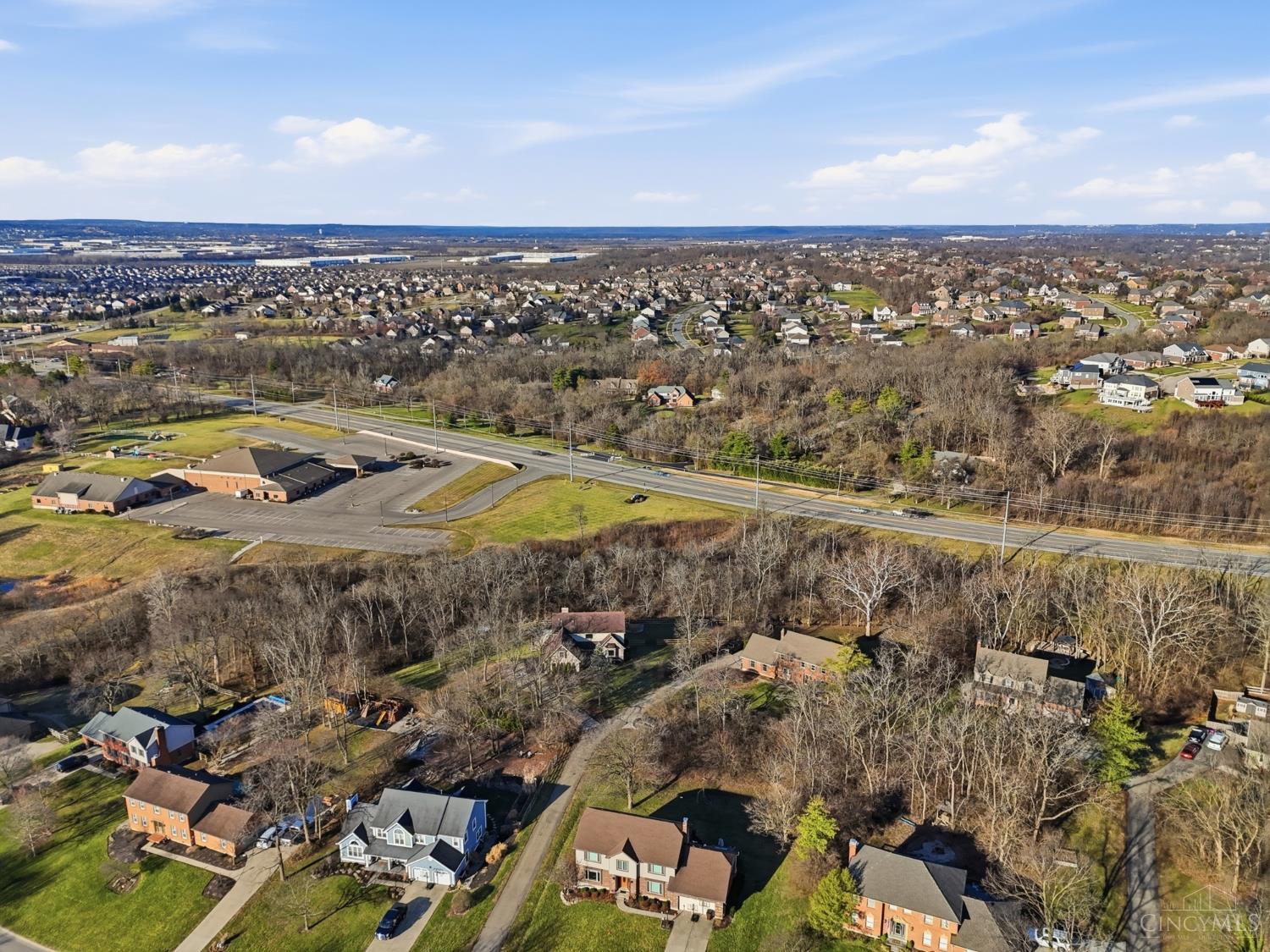 7395 Wethersfield Drive