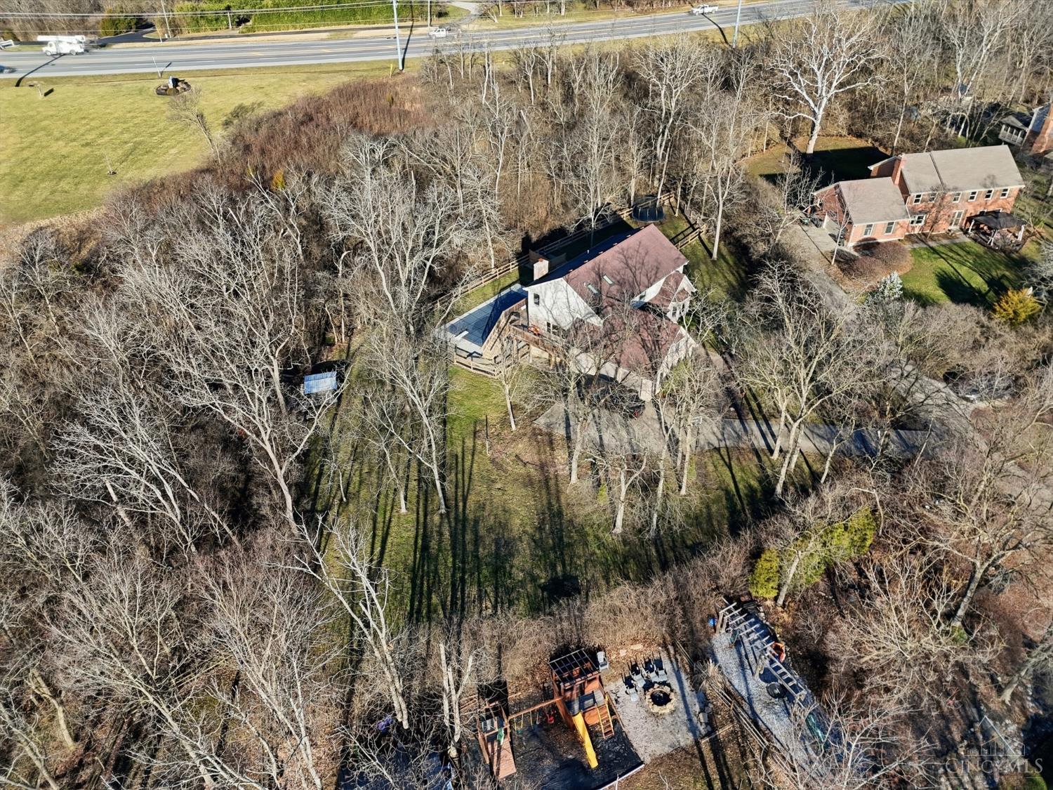 7395 Wethersfield Drive