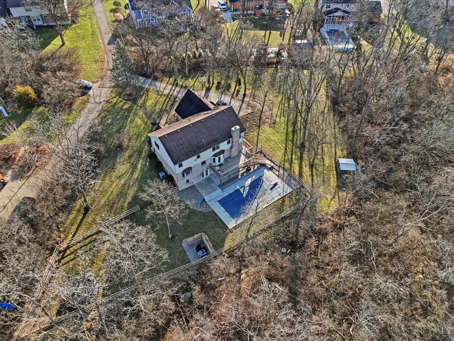 7395 Wethersfield Drive