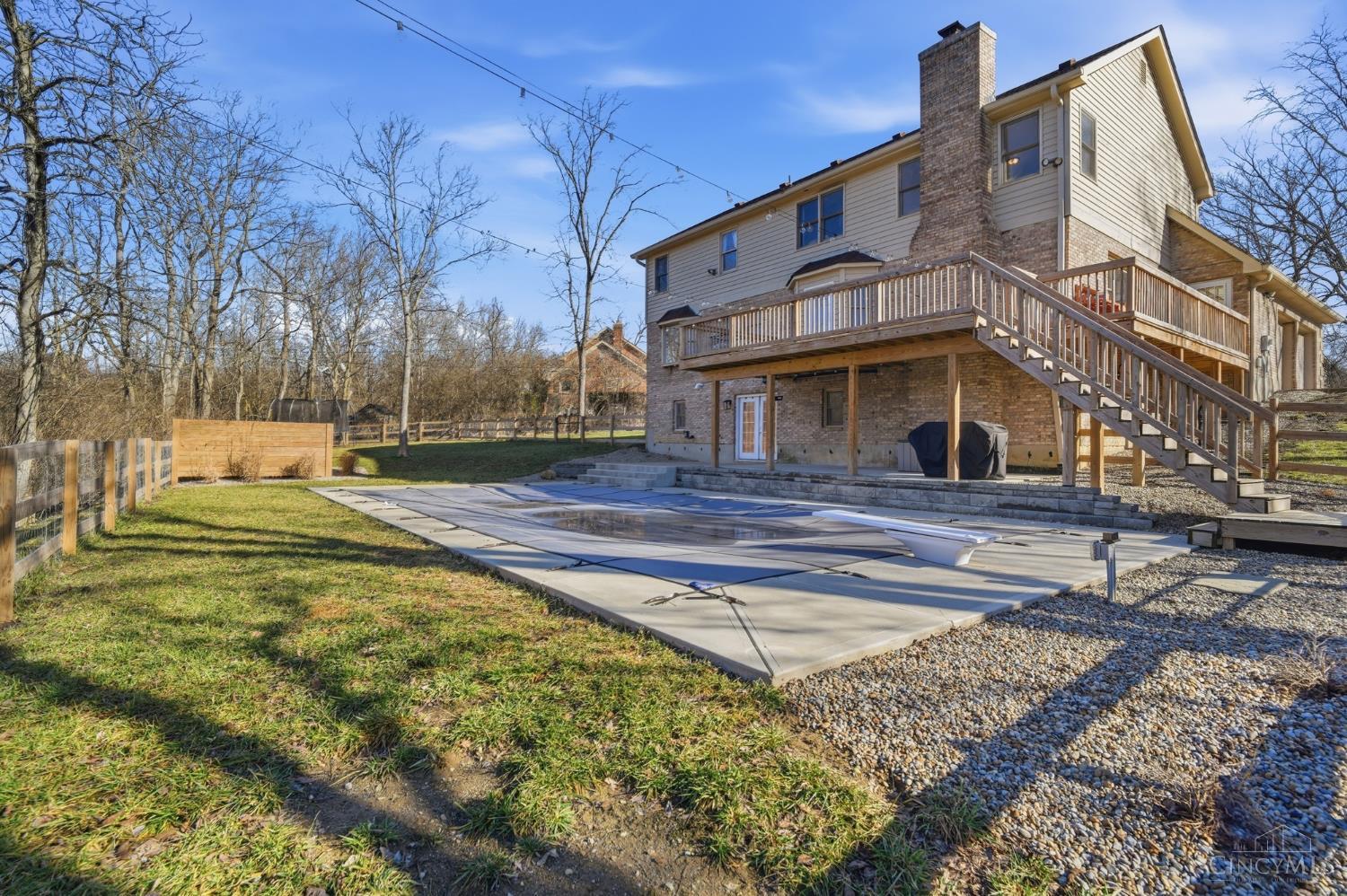 7395 Wethersfield Drive