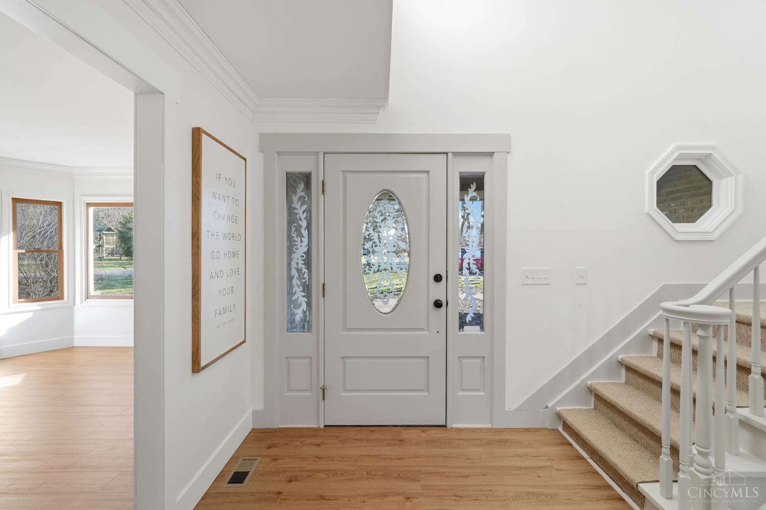 7395 Wethersfield Drive