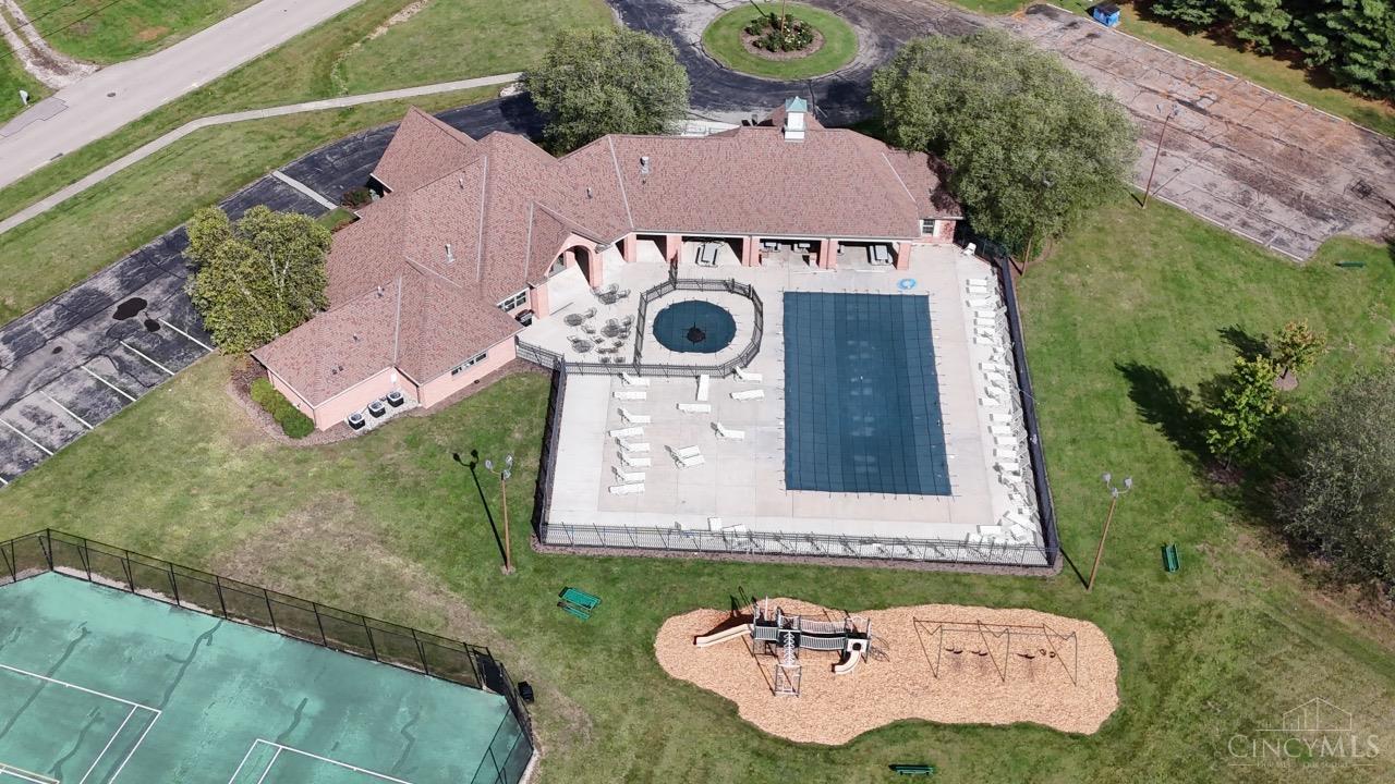 8179 Worcester Drive