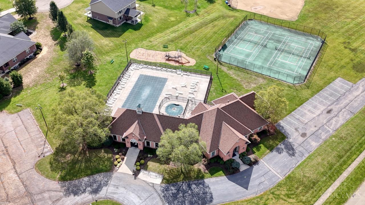8179 Worcester Drive