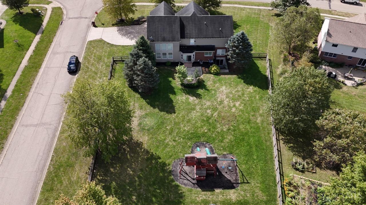 8179 Worcester Drive