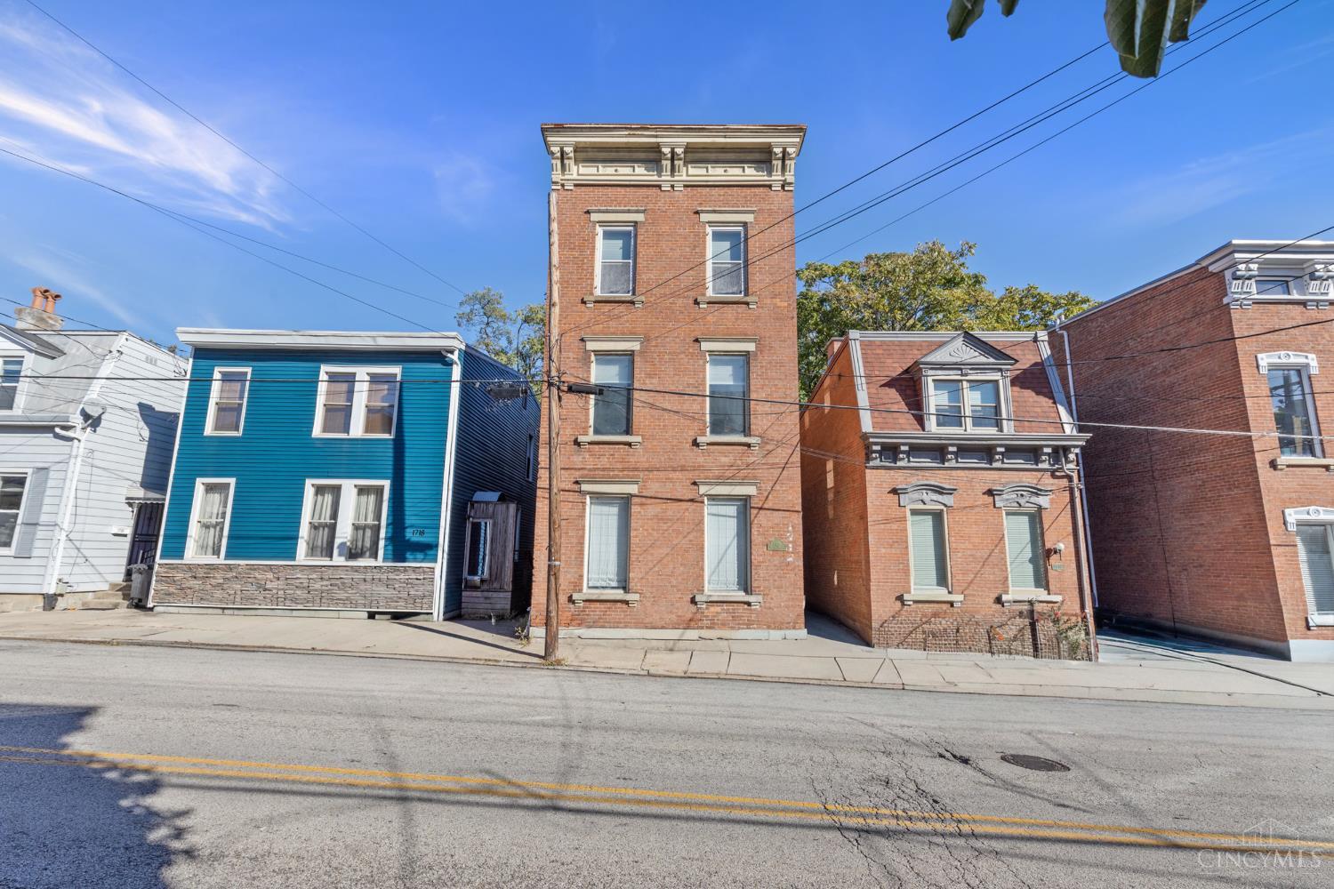 1716 Highland Avenue 2