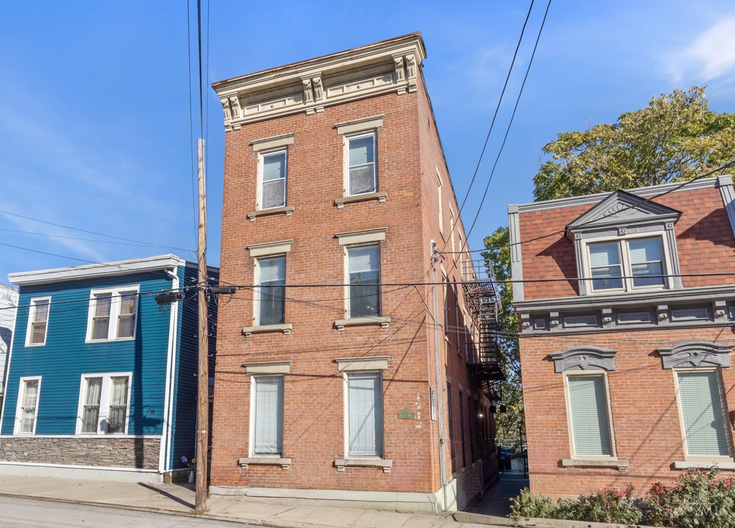 1716 Highland Avenue 2