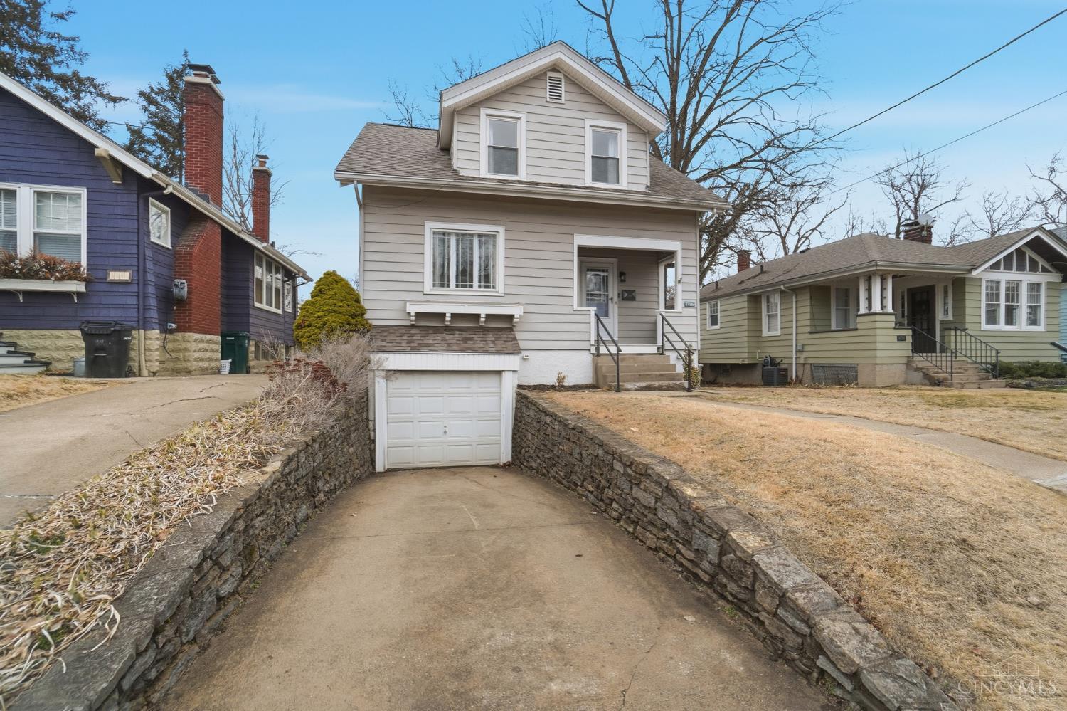 3786 Aylesboro Avenue