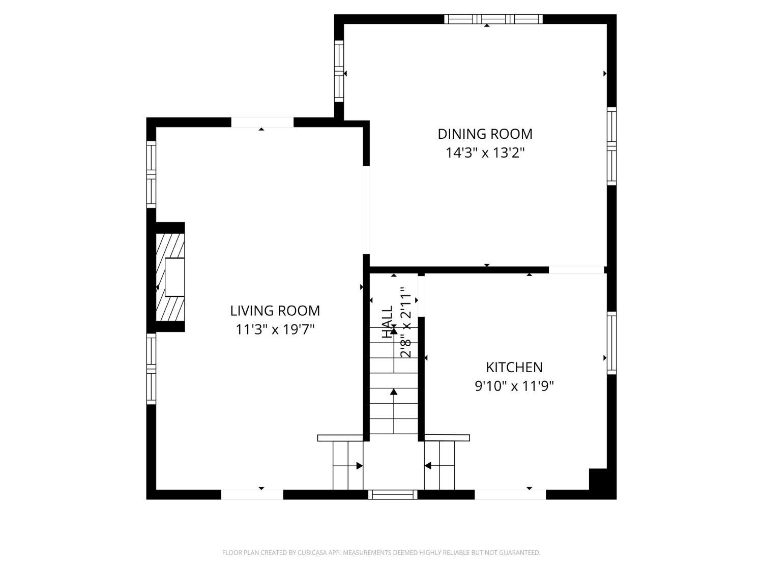 3786 Aylesboro Avenue