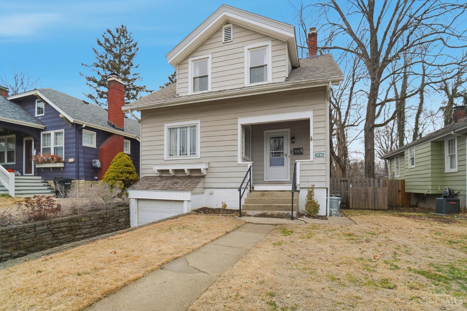 3786 Aylesboro Avenue